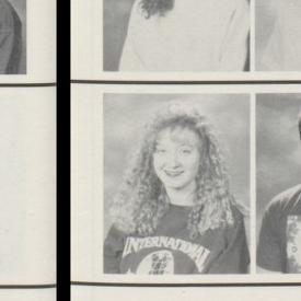 Beth Brunson's Classmates profile album