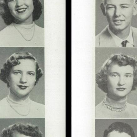 Brinson Perks' Classmates profile album