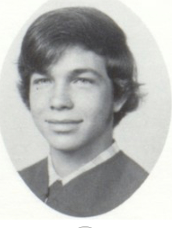 Tony McGlaun's Classmates profile album