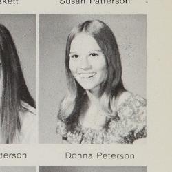 Donna Rhead's Classmates profile album