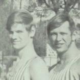 Darald Morrison's Classmates profile album