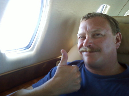 Flyin to Vegas for the 2011 WSP