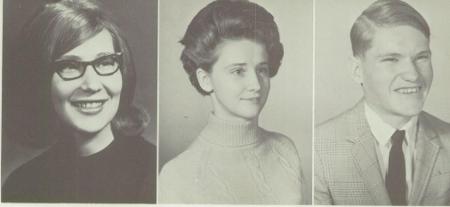 Deborah Ferrell's Classmates profile album