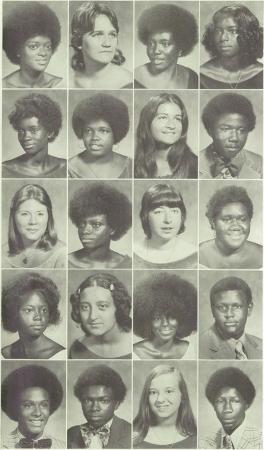 Mildred Dantzler's Classmates profile album