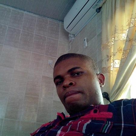 Anyim Tochukwu's Classmates® Profile Photo