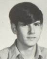 Bruce Williamson's Classmates profile album