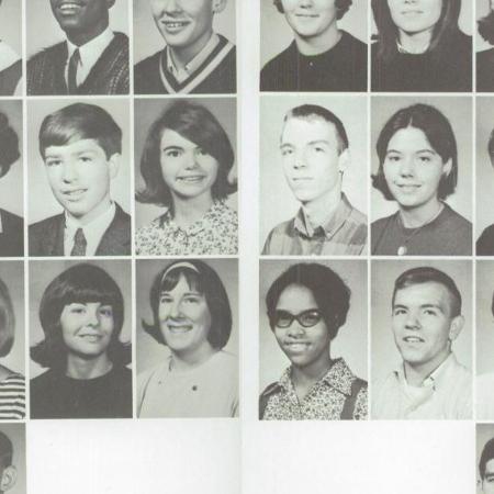 Rodney Dunn's Classmates profile album