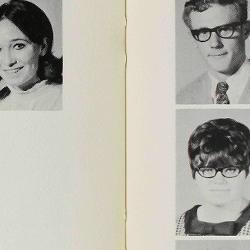 Judd Thompson's Classmates profile album