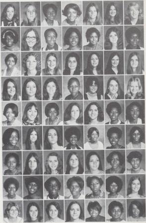 Rhonda Branson's Classmates profile album