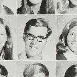 Norman Kirk's Classmates profile album