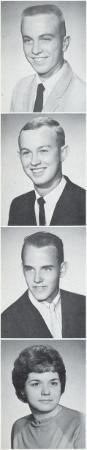 Richard Hixon's Classmates profile album