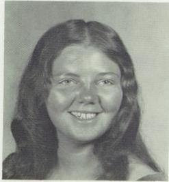 Tammy Poole's Classmates profile album