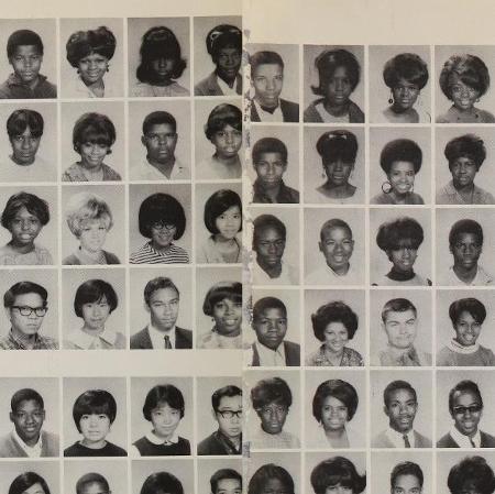 Jackie Collins's Classmates® Profile Photo