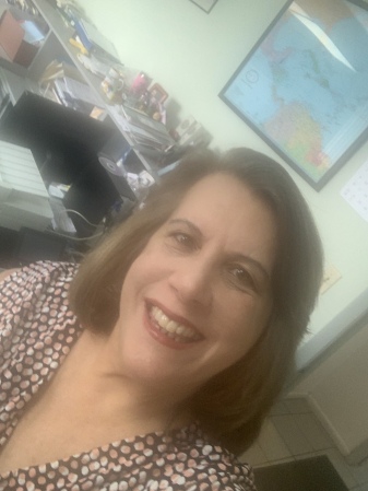 Debi Delgado's Classmates® Profile Photo