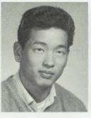 Norman Obayashi's Classmates profile album