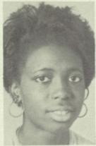 Juanita Vinson's Classmates profile album