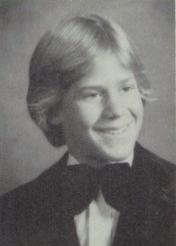 Steven Nash's Classmates profile album