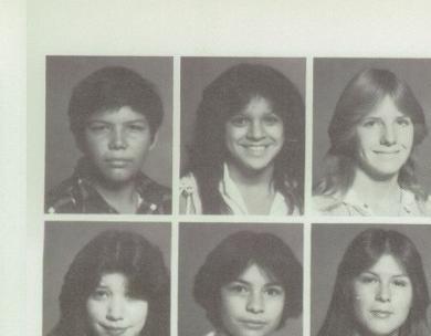 irene salazar's Classmates profile album