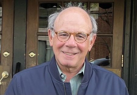 Steve Tannenbaum's Classmates® Profile Photo