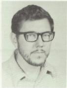 Fred Vest's Classmates profile album