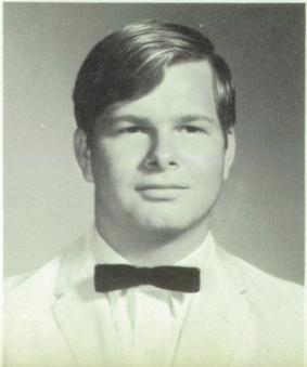 Jerry Allred's Classmates profile album