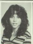 Antoinette Ward's Classmates profile album