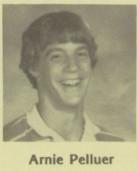 Arnie Pelluer's Classmates profile album