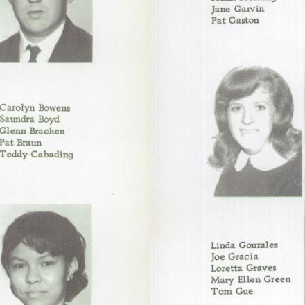 Bill Bolen's Classmates profile album