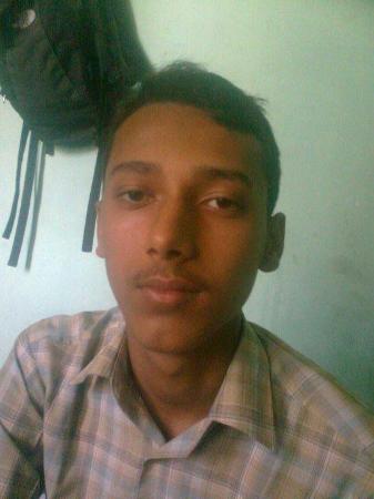 Achutam Dhungel's Classmates® Profile Photo