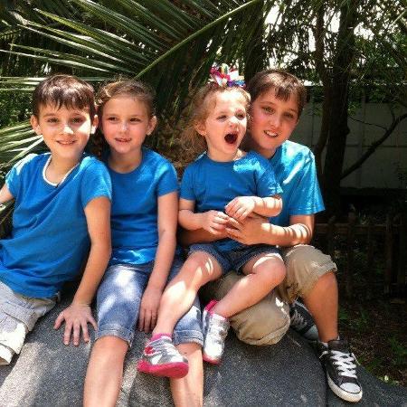 ScottandJamie Zinszer OQuinn's Classmates® Profile Photo