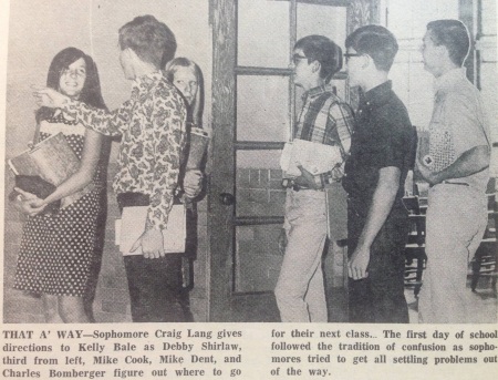 Kelly willis' Classmates profile album