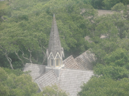 Kim Gardner's album, 2015 Bald Head Island, NC