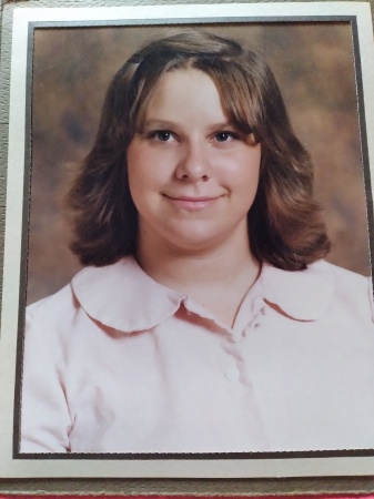 Christine Mccabe's Classmates profile album