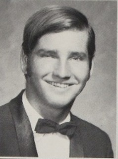 Robert Cook's Classmates profile album