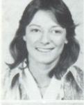 Darlene Parker's Classmates profile album