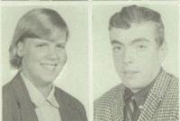 Linda Barrett's Classmates profile album