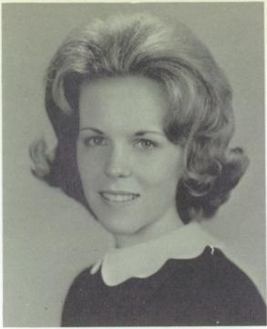 Ann Summerville's Classmates profile album