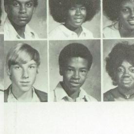 James Maupin's Classmates profile album