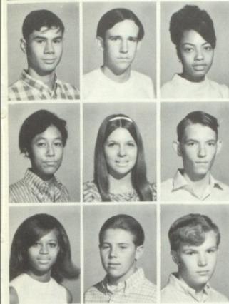 David Hess' Classmates profile album