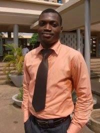 Oluwabusuyi Adebiyi's Classmates® Profile Photo