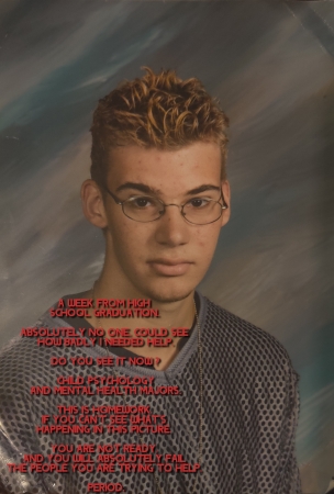 Todd George's Classmates profile album