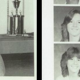 Christine Carico's Classmates profile album