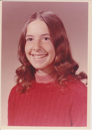 Diane Guarrasi's Classmates profile album