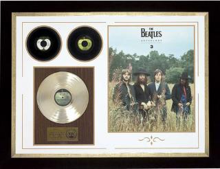 Beatles Gold