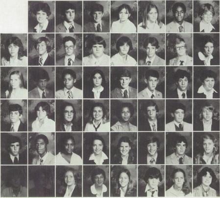 Daniel Andrews' Classmates profile album