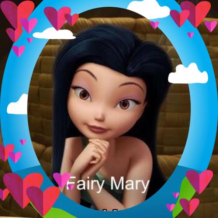 Mary Thompson's Classmates® Profile Photo