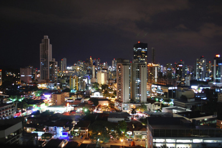 Panama City, Panama