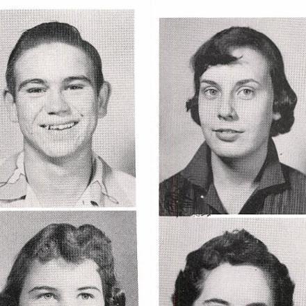 Melba Hughes-vandeveer's Classmates profile album