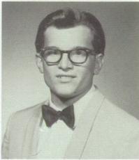 Marty Kroll's Classmates profile album