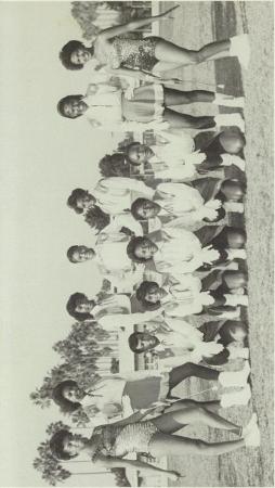 Nanette Davis' Classmates profile album